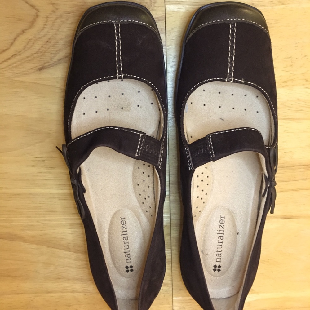 Naturalizer shoes